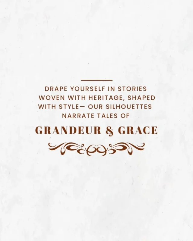 Where tradition finds its rhythm in today’s fashion—Bombay Trends brings you silhouettes that speak of heritage, grace, and undeniable style.❤️
.
#GrandeurAndGrace — Only at Bombay Trends.✨
.
#BombayTrends #StyleWovenInCulture #ModernEthnicWear #TraditionWithATwist #HeritageRedefined #WearYourRoots #DesiWithADash #FashionThatSpeaks #TrendyYetTraditional #IndianWedding #IndianEthnics